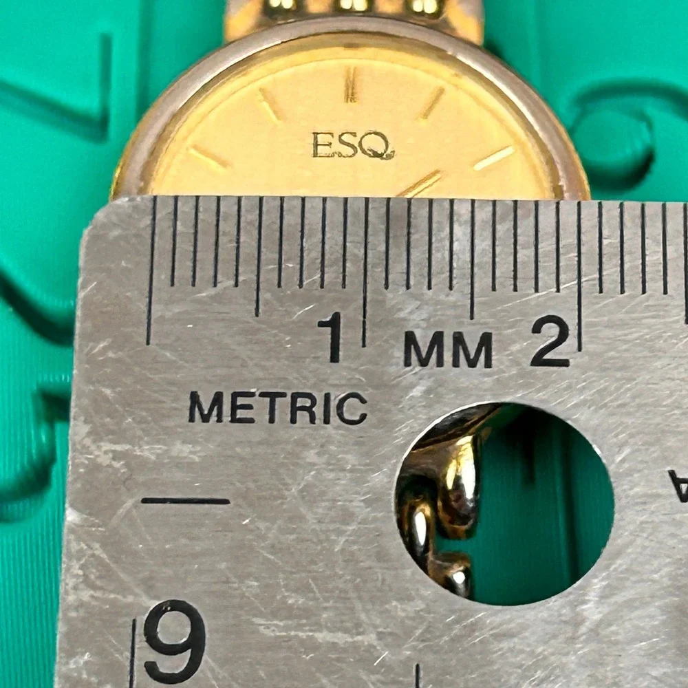 ESQ by Movado esq by
